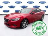 Used 2014 MAZDA MAZDA6 Grand Touring image 3