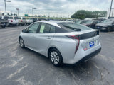 Used 2018 Toyota Prius Four image 6
