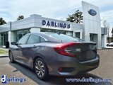 Used 2017 Honda Civic EX image 5