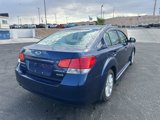 Used 2011 Subaru Legacy 2.5i Premium image 3
