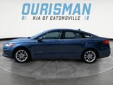 Used 2019 Ford Fusion SE image 3