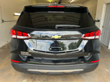 Used 2022 Chevrolet Equinox LT image 3