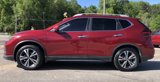 Used 2019 Nissan Rogue SV w/ Sun & Sound Touring Package image 3