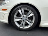 Used 2011 Mercedes-Benz SLK 300 image 4