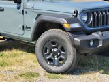 New 2025 Jeep Wrangler Sport image 5