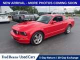 Used 2006 Ford Mustang GT image 3