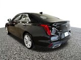 New 2025 Cadillac CT4 Premium Luxury image 3