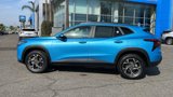 New 2025 Chevrolet Trax LT w/ Driver Confidence Package image 3