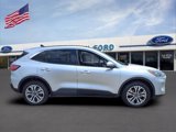 Used 2020 Ford Escape SEL image 2
