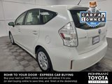 Used 2012 Toyota Prius V Three image 4