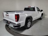 New 2025 GMC Sierra 1500 Pro w/ Pro Value Package image 5
