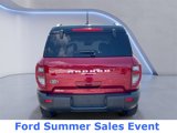 New 2025 Ford Bronco Sport Outer Banks image 4