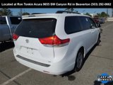 Used 2014 Toyota Sienna LE image 5