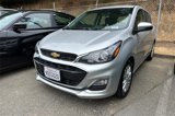 Used 2022 Chevrolet Spark LT image 6