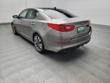 Used 2015 Kia Optima SX w/ SX Turbo Premium Package image 5