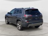 Used 2020 Jeep Cherokee Limited image 5