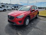 Used 2016 MAZDA CX-5 Sport w/ Rear Camera Package image 6