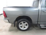 Used 2012 RAM 1500 Big Horn w/ Luxury Group image 3