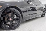 Used 2022 Jaguar XF R-Dynamic SE image 4
