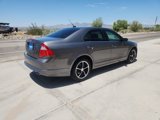 Used 2011 Ford Fusion SE w/ 201A Rapid Spec Order Code image 5