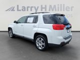 Used 2011 GMC Terrain SLT image 3