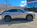 Used 2022 Lexus RX 350 F Sport image 4