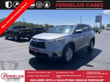 Used 2016 Toyota Highlander Plus image 2