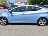 Used 2013 Hyundai Elantra GLS w/ Preferred Pkg image 5