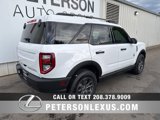 Used 2023 Ford Bronco Sport Big Bend w/ Convenience Package image 4