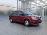 Used 2016 Dodge Grand Caravan SE w/ Quick Order Package 29E SE image 2