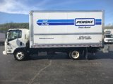 Used 2019 Isuzu NPR image 4