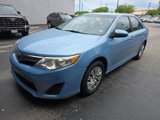 Used 2012 Toyota Camry LE image 4