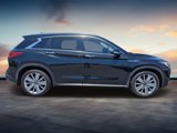 Certified 2021 INFINITI QX50 Sensory image 2