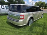 Used 2017 Ford Flex Limited w/ Equipment Group 301A image 3