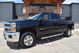Used 2018 Chevrolet Silverado 2500 LT w/ LT Fleet Convenience Package image 2