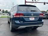 Used 2019 Volkswagen Atlas SE w/ Panoramic Sunroof Package image 6