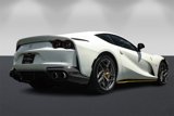Certified 2019 Ferrari 812 Superfast image 3