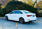 Used 2018 Audi A3 2.0T Premium Plus w/ Premium Plus Package image 6