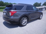 Certified 2020 Ford Explorer XLT w/ Equipment Group 202A image 6