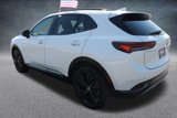 Used 2023 Buick Envision Preferred image 4