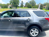 Used 2016 Ford Explorer XLT w/ Equipment Group 202A image 4