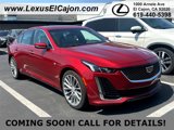 Used 2022 Cadillac CT5 Premium Luxury w/ Parking Package image 2
