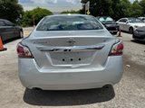 Used 2015 Nissan Altima 2.5 S w/ Display Audio Package image 5