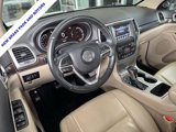 Used 2018 Jeep Grand Cherokee Limited image 3
