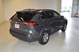 Used 2022 Toyota RAV4 XLE image 3
