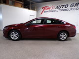 Used 2016 Chevrolet Malibu LS image 2