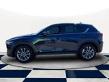 Used 2021 MAZDA CX-5 Signature image 4