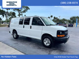 Used 2015 Chevrolet Express 2500 image 3