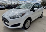 Used 2019 Ford Fiesta S image 4