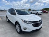 Used 2021 Chevrolet Equinox LS w/ LS Convenience Package image 3